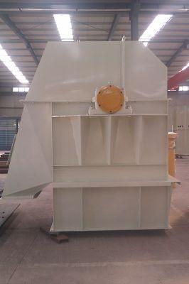 什么時候主要使用TH型鏈斗式提升機？