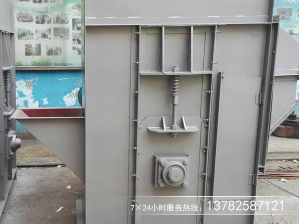 斗提機(jī)日常維護(hù)都需要注意那些事項