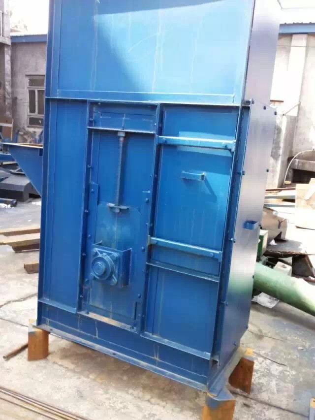 斗式提升機(jī)設(shè)備再制造流程分析(斗式提升機(jī)設(shè)備一覽表)