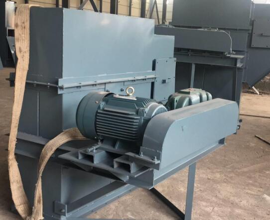 td斗式提升機噪音大怎么辦？