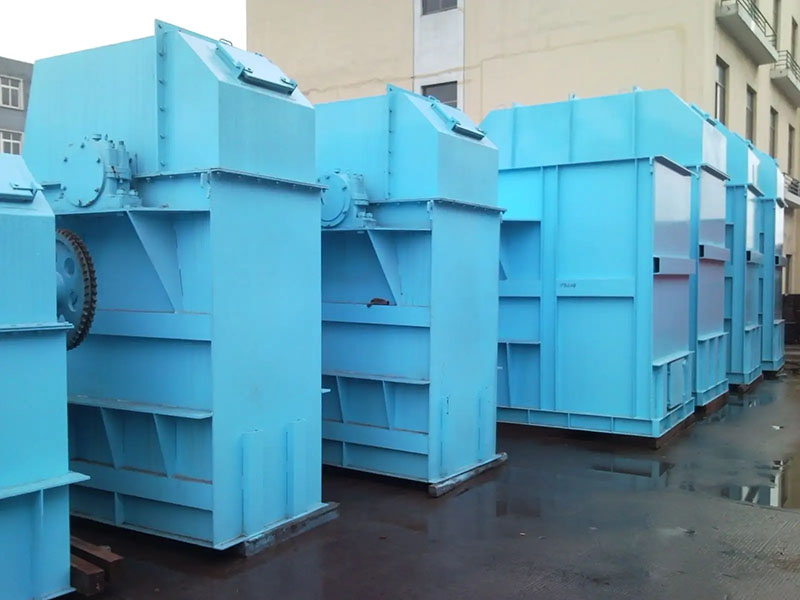 斗式提升機的密封性改造有哪些好處？