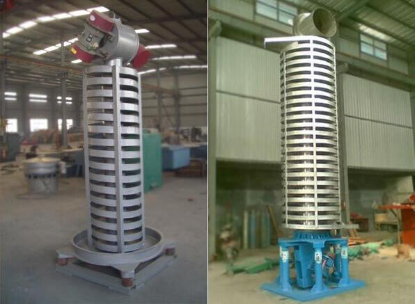 加快垂直提升機運送速度的方法有哪些？